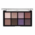 PALETA DE SOMBRAS VULT VISAGE TONS FRIOS