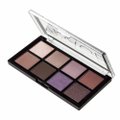 PALETA DE SOMBRAS VULT VISAGE TONS FRIOS