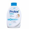LOÇÃO HIDRATANTE PROTEX BABY PROTEÇÃO DELICADA 200ML