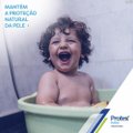 SABONETE EM BARRA PARA BEBÊ PROTEX BABY DELICATE CARE 85G