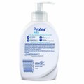 SABONETE LÍQUIDO INFANTIL PARA BEBÊS PROTEX BABY DELICATE CARE 200ML