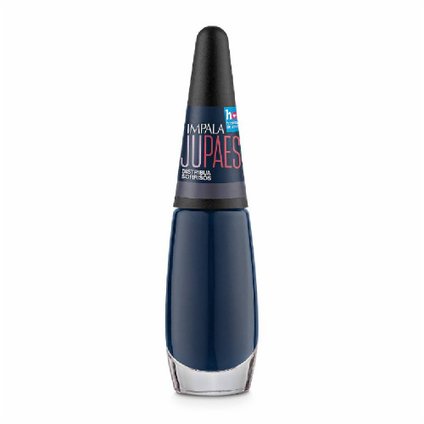 ESMALTE IMPALA JU PAES DISTRIBUA SORRISOS 7,5ML