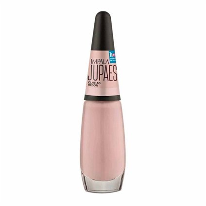 ESMALTE IMPALA JU PAES OLHE AO REDOR 7,5ML
