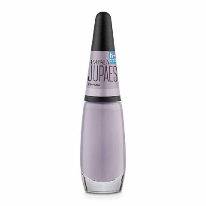 ESMALTE IMPALA JU PAES EMPATIA 7,5ML