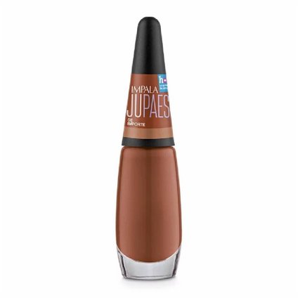 ESMALTE IMPALA JU PAES SE IMPORTE 7,5ML
