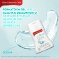 KIT SABONETE ÍNTIMO EM GEL GINO CANESTEN CALM 2 UNIDADES 100ML CADA