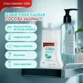 SABONETE ÍNTIMO EM GEL GINO-CANESTEN® CALM KIT PROMOCIONAL 2 UNIDADES COM 50% DE DESCONTO NA SEGUNDA