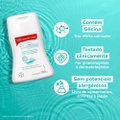 SABONETE ÍNTIMO EM GEL GINO-CANESTEN® CALM KIT PROMOCIONAL 2 UNIDADES COM 50% DE DESCONTO NA SEGUNDA