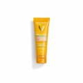 PROTETOR SOLAR VICHY IDEAL SOLEIL PURIFY TOQUE SECO ANTIOLEOSIDADE COR CLARA FPS 70 40G