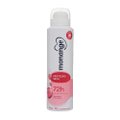 DESODORANTE AEROSOL MONANGE PROTECAO SECA 150ML