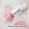 DESODORANTE AEROSOL MONANGE PROTECAO SECA 150ML