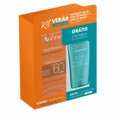 KIT AVENE MAT PERFECT FPS60 COM COR + CLEANANCE 40G