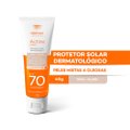 PROTETOR SOLAR ACTINE COLORS TOM 1 CLARO FPS70 40G