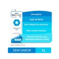 NUTRIÇÃO ENTERAL E ORAL ISOSOURCE 1.5 SEM SABOR 1L