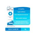 NUTRIÇÃO ENTERAL ISOSOURCE 1.5 SEM SABOR 1L