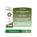 NUTRIÇÃO ENTERAL ISOSOURCE SOYA FIBER BAUNILHA 1L