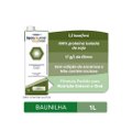 NUTRIÇÃO ENTERAL ISOSOURCE SOYA FIBER BAUNILHA 1L