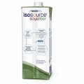 NUTRIÇÃO ENTERAL ISOSOURCE SOYA FIBER BAUNILHA 1L
