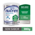 SUPLEMENTO ALIMENTAR NUTREN JUST PROTEIN 280G