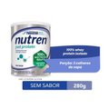 SUPLEMENTO ALIMENTAR NUTREN JUST PROTEIN 280G