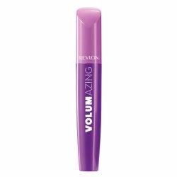 Máscara Para Cílios Revlon Volumazing Lavável Black
