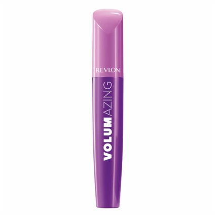 MÁSCARA PARA CÍLIOS REVLON VOLUMAZING LAVÁVEL BLACK