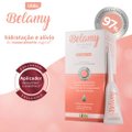Gel Hidratante Vaginal Belamy com 20g + 8 aplicadores de 2,5g cada