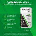 VITASAY VITALY 60 CAPSULAS