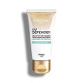 PROTETOR SOLAR FACIAL L'ORÉAL UV DEFENDER ANTIOLEOSIDADE FPS 60 40G