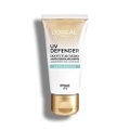 PROTETOR SOLAR FACIAL L'ORÉAL UV DEFENDER ANTIOLEOSIDADE FPS 60 40G