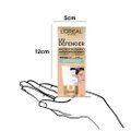 PROTETOR SOLAR FACIAL L'ORÉAL UV DEFENDER ANTIOLEOSIDADE COR CLARA FPS 60 40G