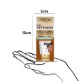 PROTETOR SOLAR FACIAL L'ORÉAL UV DEFENDER ANTIOLEOSIDADE COR ESCURA FPS 60 40G