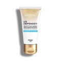 PROTETOR SOLAR FACIAL L'ORÉAL UV DEFENDER HIDRATAÇÃO REVITALIZANTE FPS 60 40G