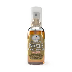 Própolis Spray Mel,menta E Roma 30ml