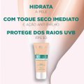 BASE BB CREAM L'ORÉAL PARIS EFEITO MATTE COR ESCURA FPS 50 30ML