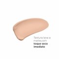 BASE BB CREAM L'ORÉAL PARIS EFEITO MATTE COR MÉDIA FPS 50 30ML