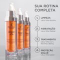 GEL REJUVENESCEDOR IVY C AOX 30G