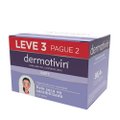 KIT DERMOTIVIN SOFT BARRA 90G LEVE 3 PAGUE 2