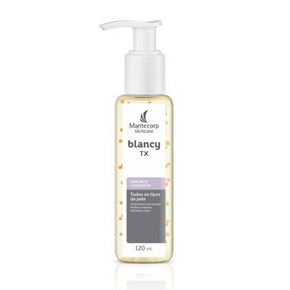 SABONETE CLAREADOR BLANCY TX 120ML
