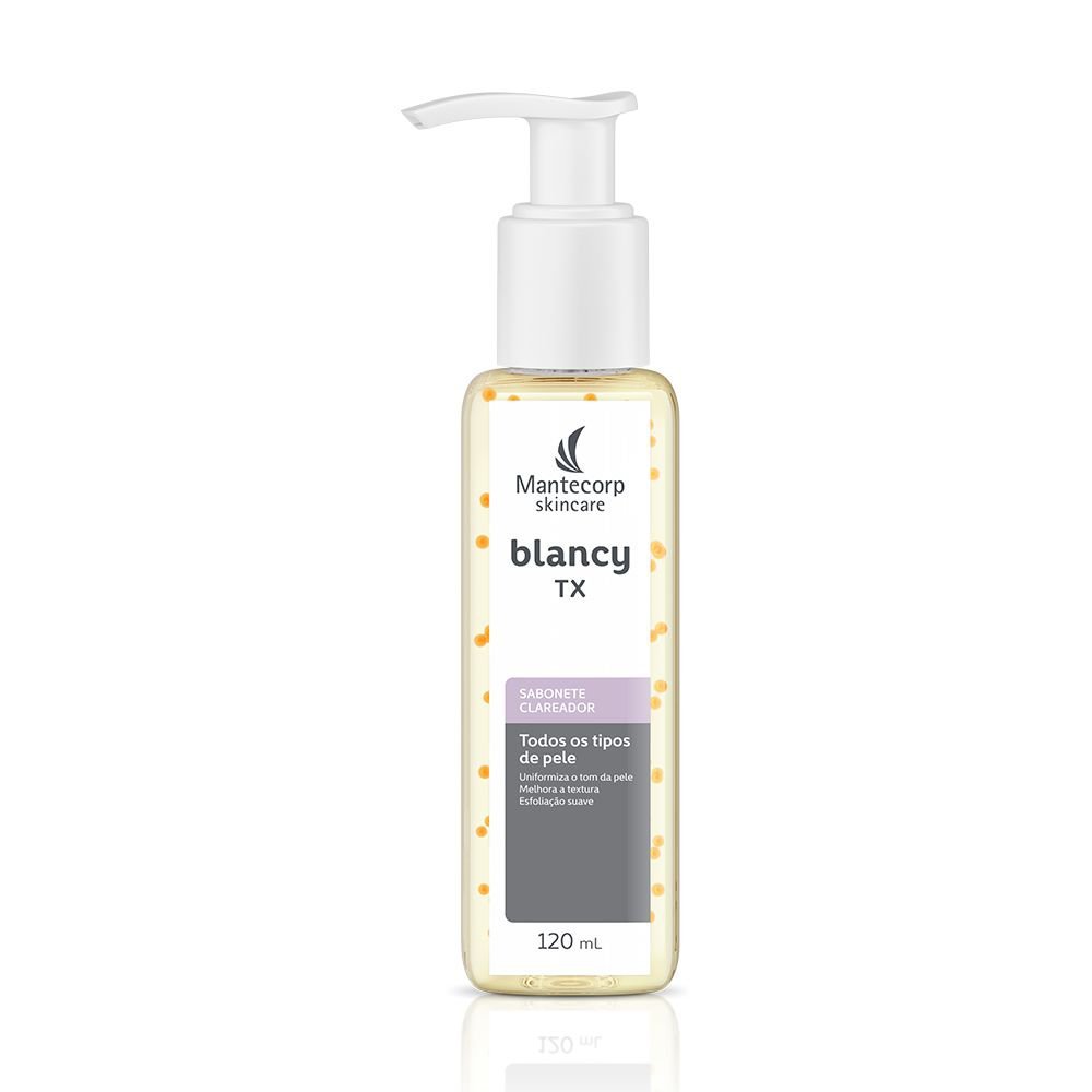 Sabonete Clareador Blancy Tx 120ml