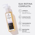 SABONETE CLAREADOR BLANCY TX 120ML