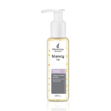 SABONETE CLAREADOR BLANCY TX 120ML