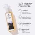 SABONETE CLAREADOR BLANCY TX 120ML