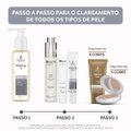 SABONETE CLAREADOR BLANCY TX 120ML