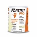 SUPLEMENTO ALIMENTAR FORTIFIT PRO BAUNILHA 470G