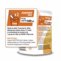 SUPLEMENTO ALIMENTAR FORTIFIT PRO VITAMINA DE FRUTAS 470G