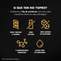 BEBIDA LÁCTEA YOPRO BANANA 15G 250ML