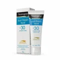 PROTETOR SOLAR FACIAL NEUTROGENA SUN FRESH FPS 30 40G