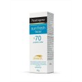 PROTETOR SOLAR FACIAL NEUTROGENA SUN FRESH FPS70 SEM COR 40G