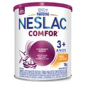 COMPOSTO LÁCTEO NESLAC COMFOR ZERO LACTOSE 700G